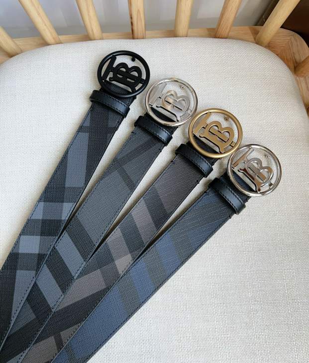 Picture of Burberry Belts _SKUfw237144292fw